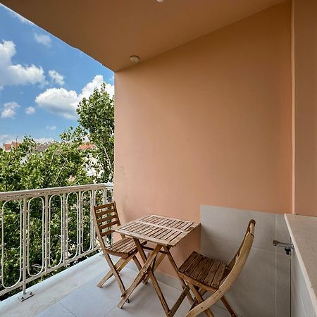 בודפשט Brightlyapartment מראה חיצוני תמונה