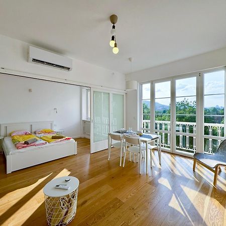 בודפשט Brightlyapartment מראה חיצוני תמונה