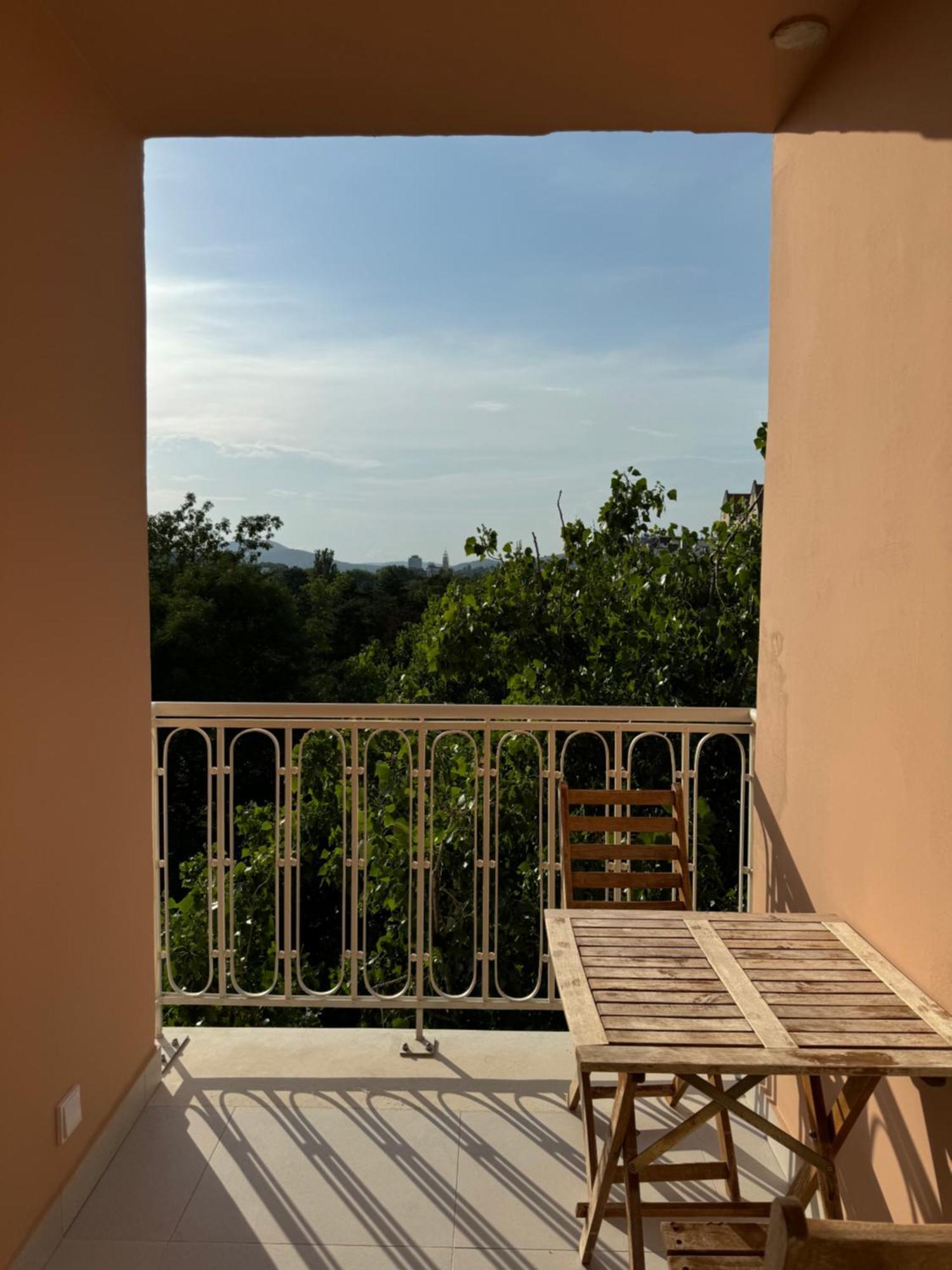 בודפשט Brightlyapartment מראה חיצוני תמונה
