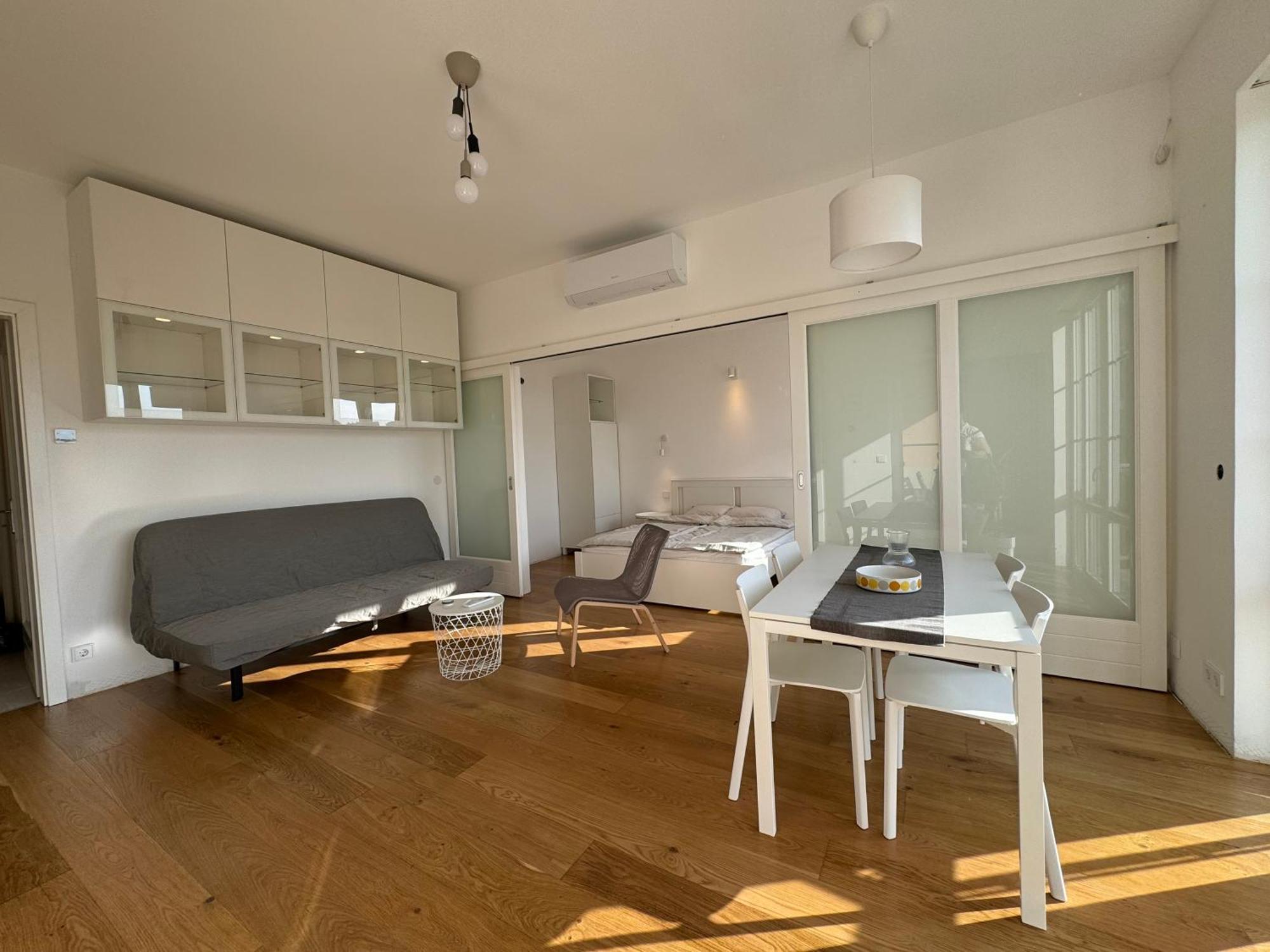 בודפשט Brightlyapartment מראה חיצוני תמונה