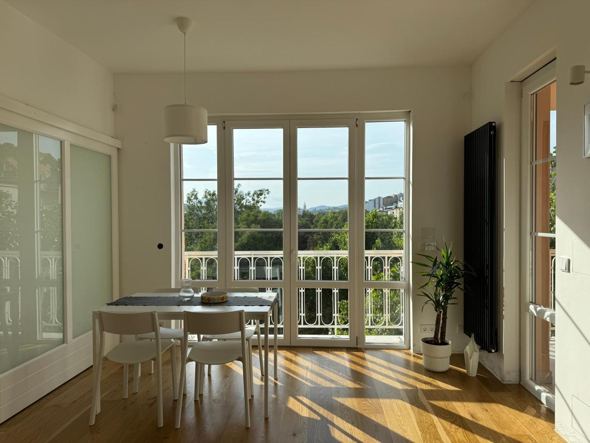 בודפשט Brightlyapartment מראה חיצוני תמונה