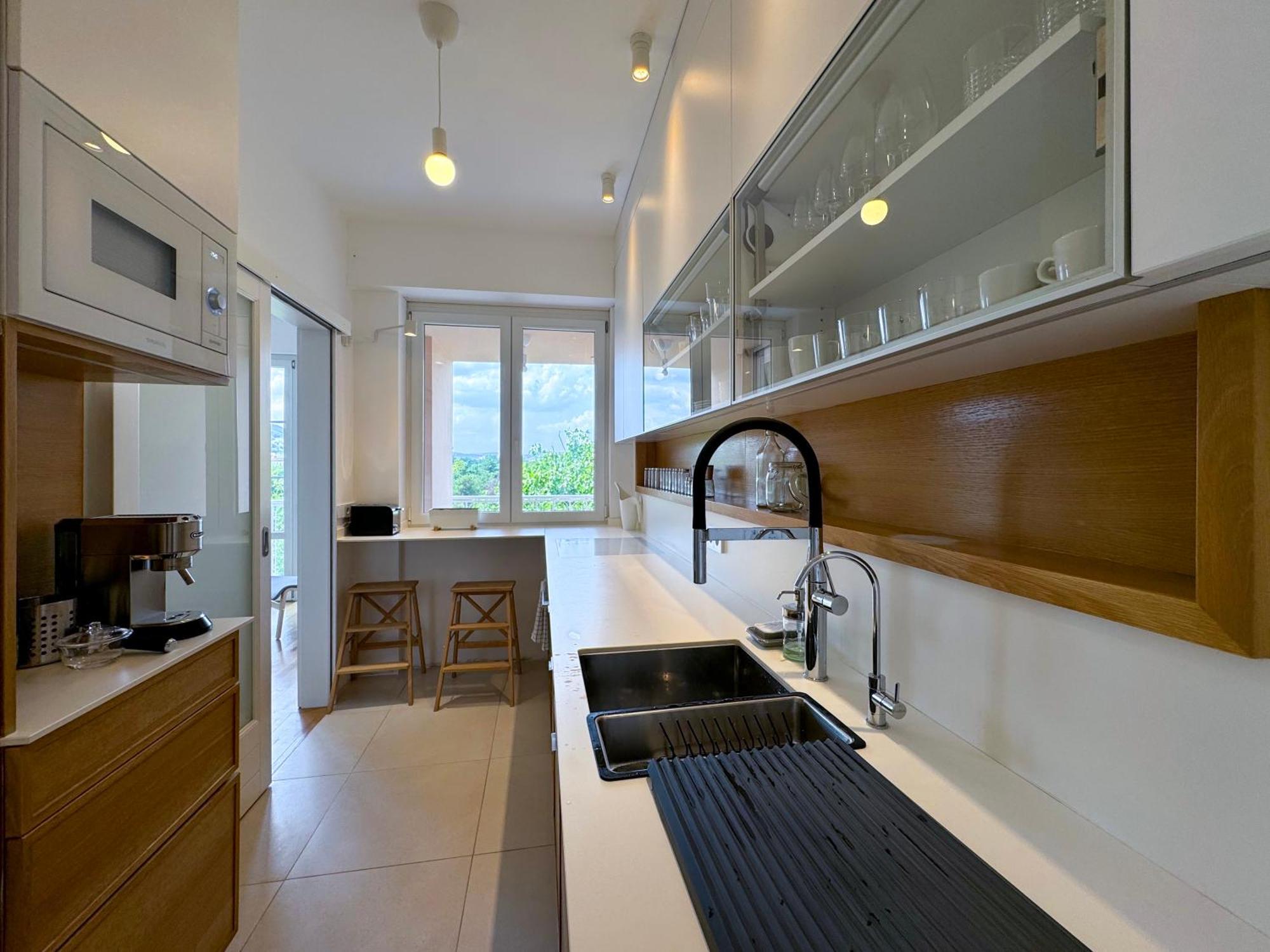 בודפשט Brightlyapartment מראה חיצוני תמונה