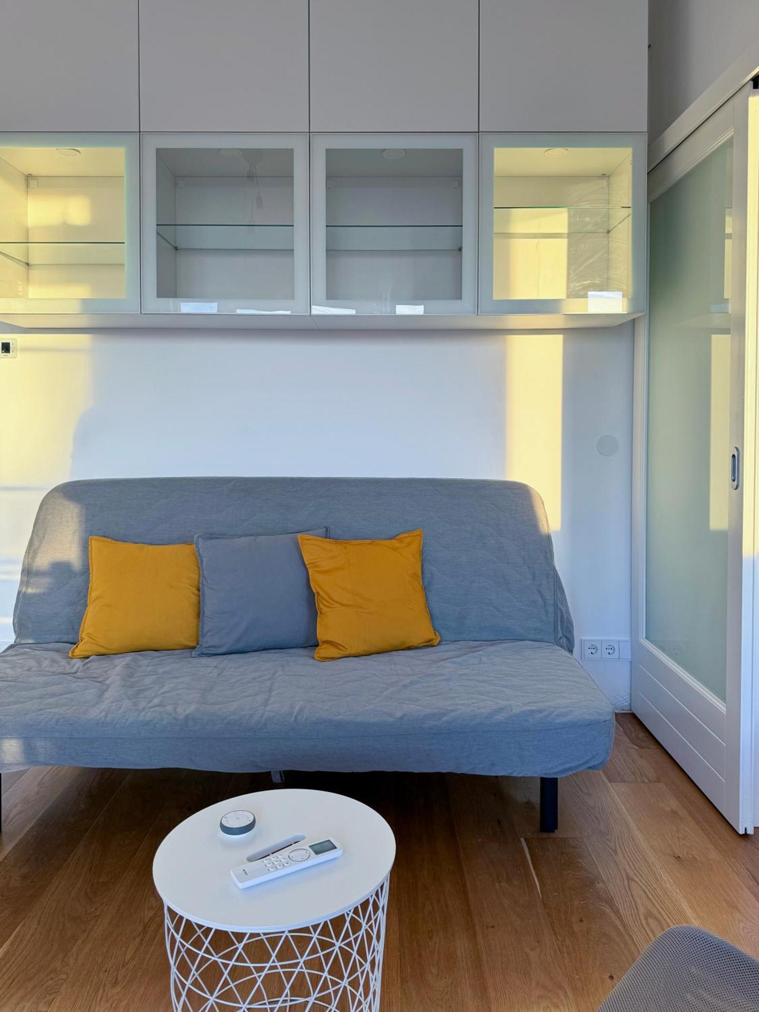 בודפשט Brightlyapartment מראה חיצוני תמונה