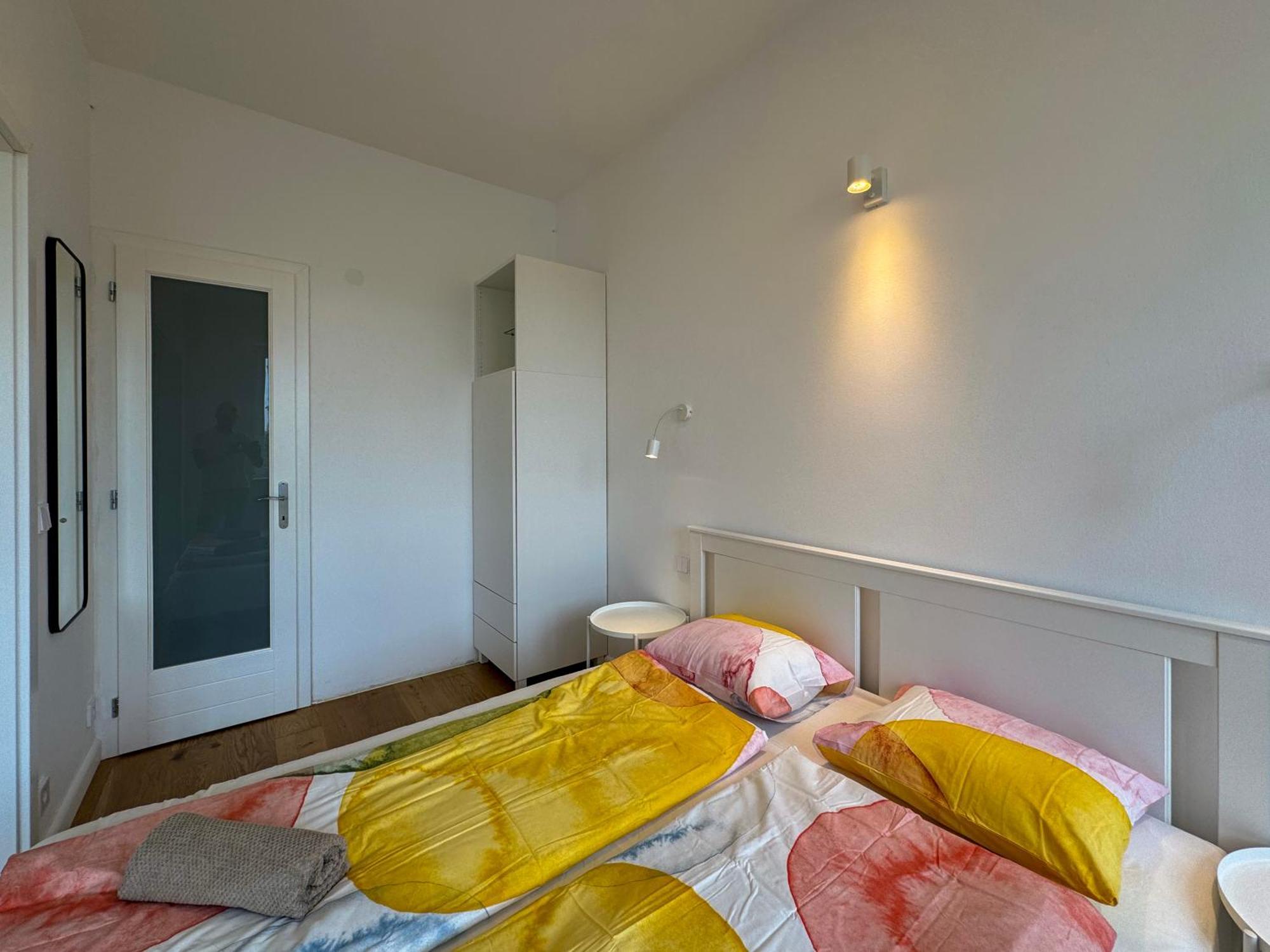 בודפשט Brightlyapartment מראה חיצוני תמונה